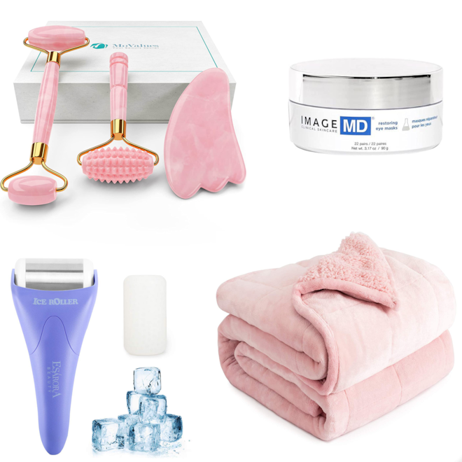 Relax & Reset With These 10 Best Soothing Products From Amazon Relax & Reset With These 10 Best Soothing Products From Amazon